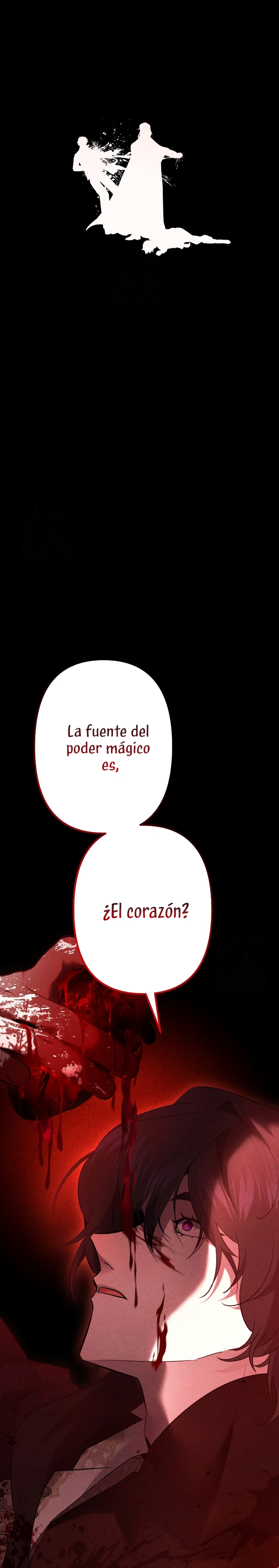 Una hermana mayor debe educar bien a su hermana menor Capítulo 117 - Page 17