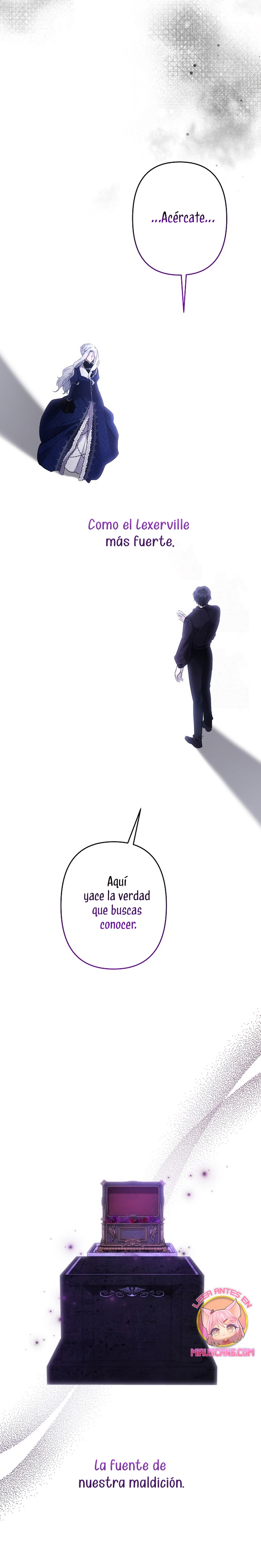 Una hermana mayor debe educar bien a su hermana menor Capítulo 117 - Page 19