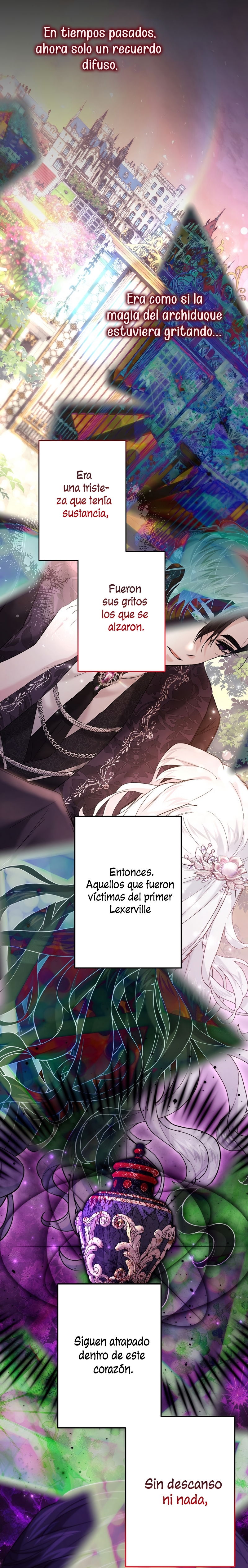 Una hermana mayor debe educar bien a su hermana menor Capítulo 117 - Page 24