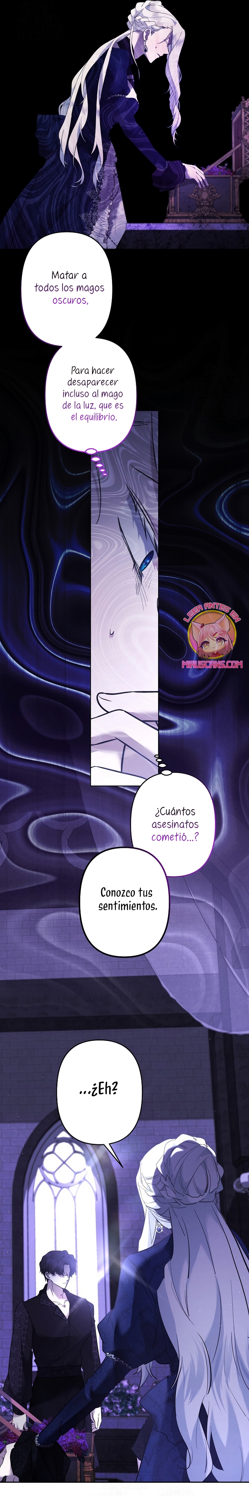 Una hermana mayor debe educar bien a su hermana menor Capítulo 117 - Page 26