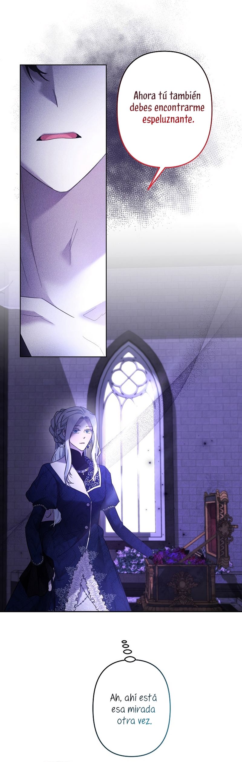 Una hermana mayor debe educar bien a su hermana menor Capítulo 117 - Page 27