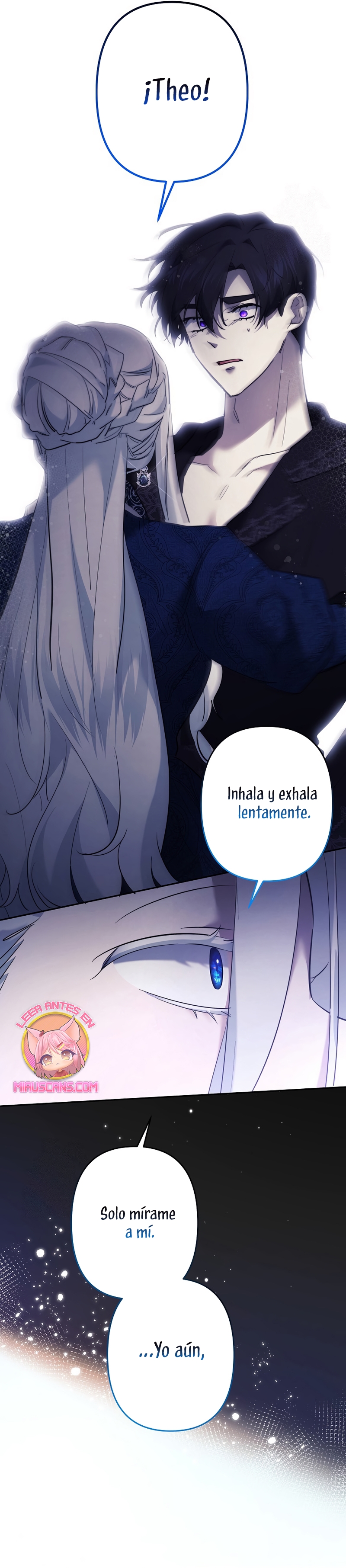 Una hermana mayor debe educar bien a su hermana menor Capítulo 117 - Page 29