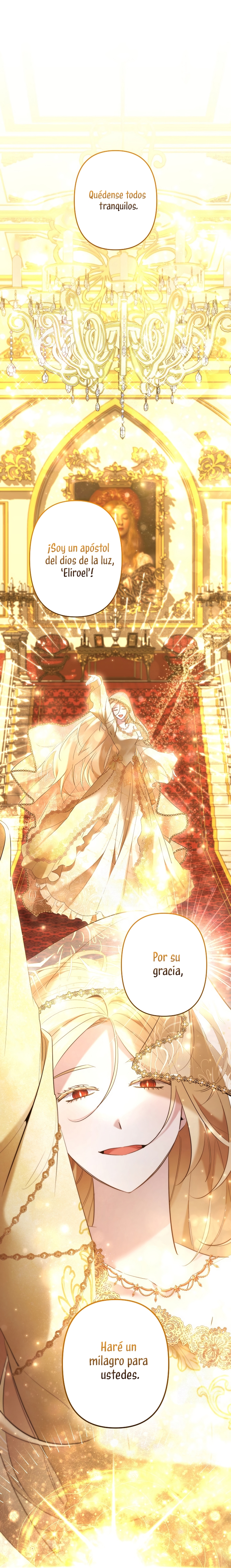 Una hermana mayor debe educar bien a su hermana menor Capítulo 117 - Page 3