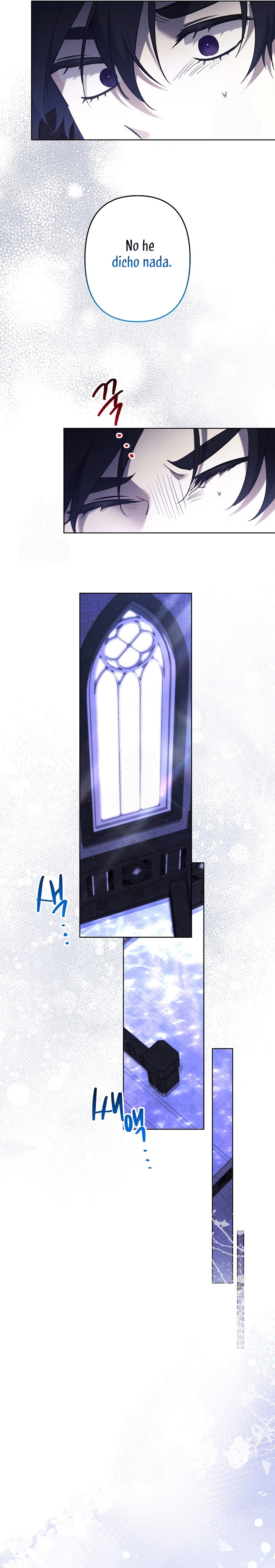 Una hermana mayor debe educar bien a su hermana menor Capítulo 117 - Page 30