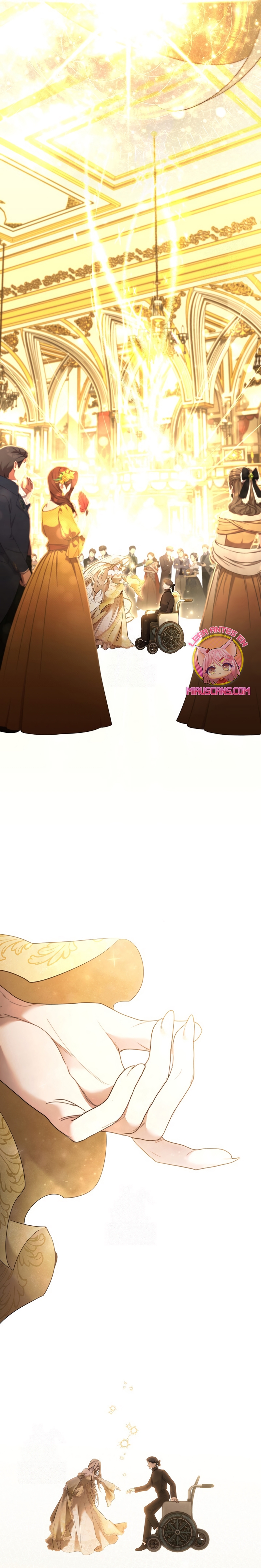 Una hermana mayor debe educar bien a su hermana menor Capítulo 117 - Page 4