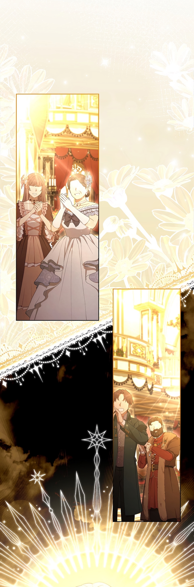 Una hermana mayor debe educar bien a su hermana menor Capítulo 117 - Page 5