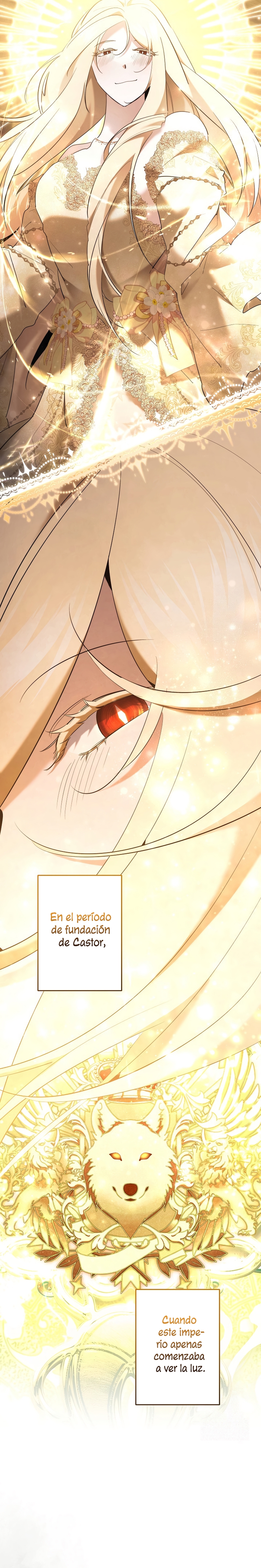 Una hermana mayor debe educar bien a su hermana menor Capítulo 117 - Page 6