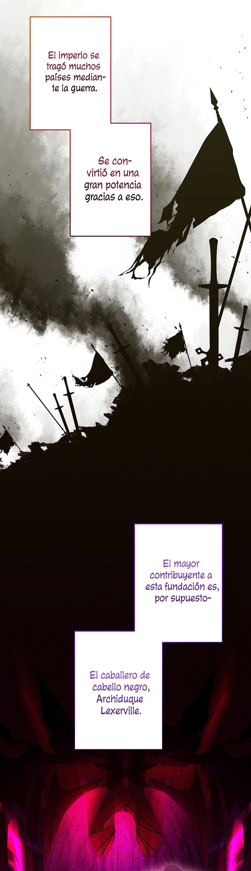 Una hermana mayor debe educar bien a su hermana menor Capítulo 117 - Page 7