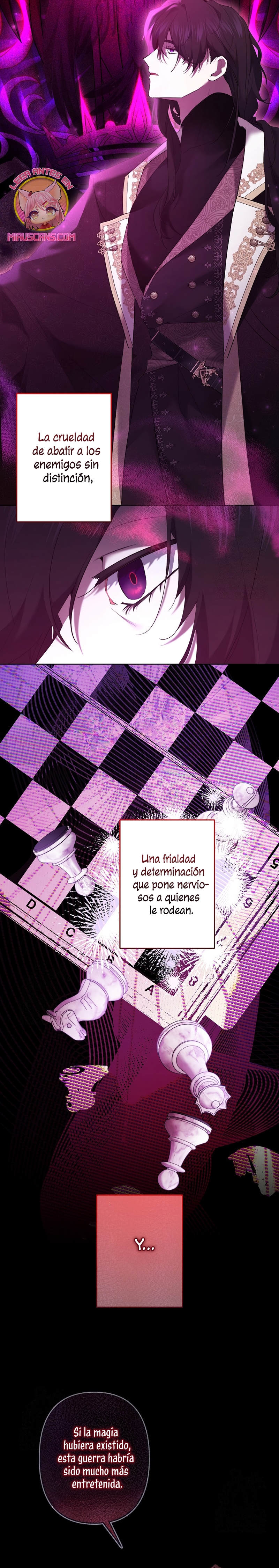 Una hermana mayor debe educar bien a su hermana menor Capítulo 117 - Page 8