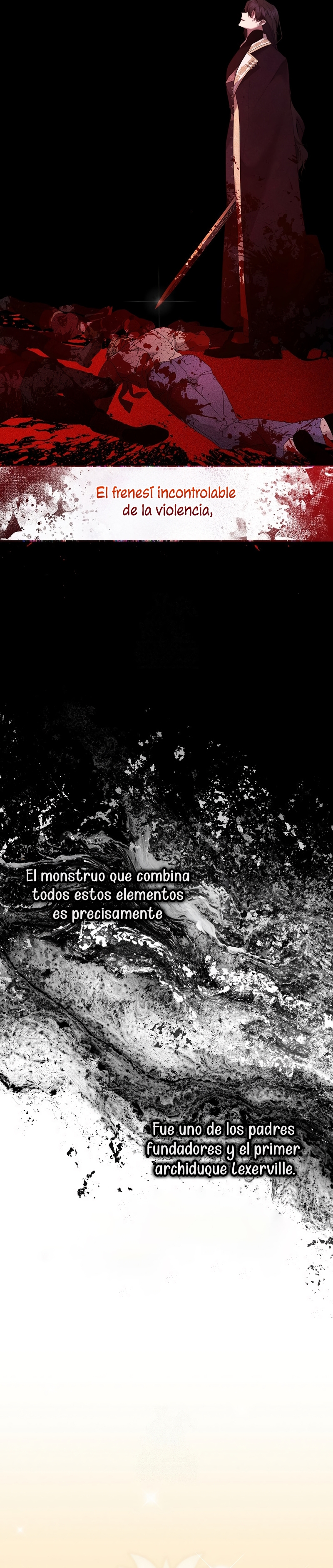 Una hermana mayor debe educar bien a su hermana menor Capítulo 117 - Page 9