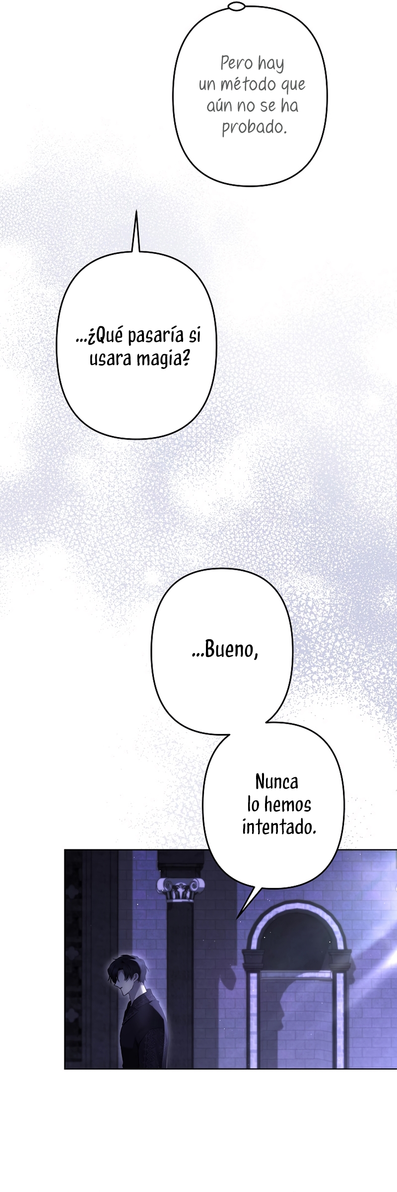 Una hermana mayor debe educar bien a su hermana menor Capítulo 118 - Page 12