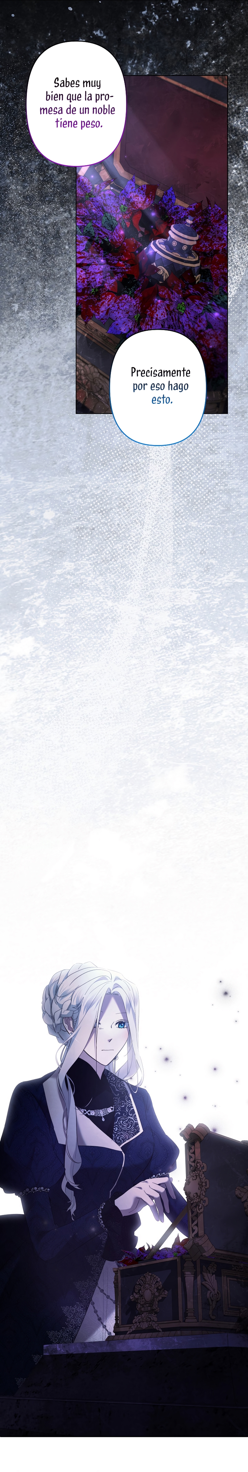 Una hermana mayor debe educar bien a su hermana menor Capítulo 118 - Page 14