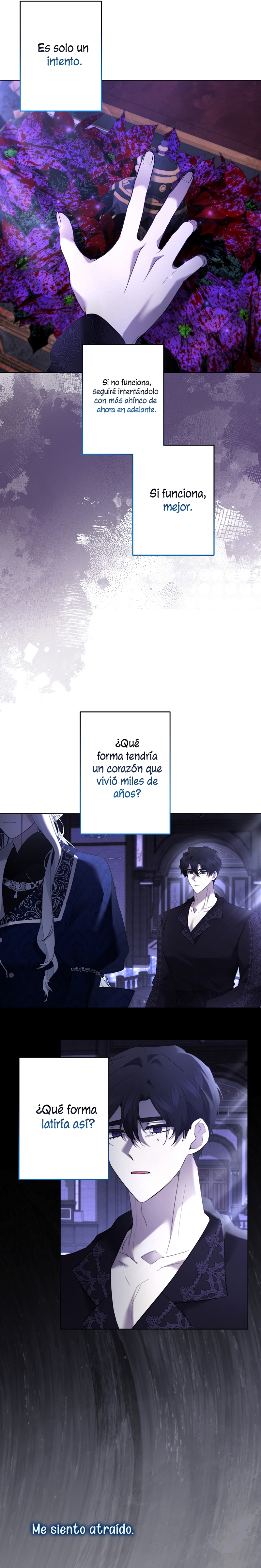 Una hermana mayor debe educar bien a su hermana menor Capítulo 118 - Page 15