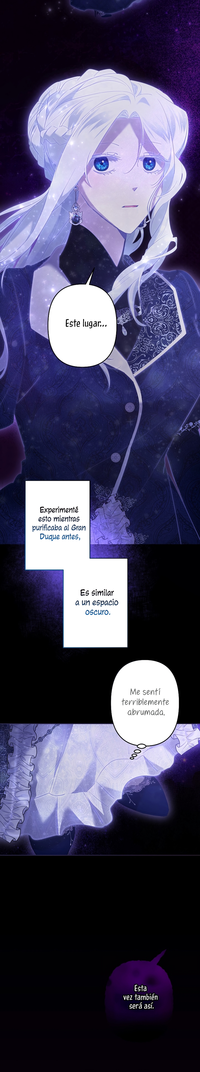 Una hermana mayor debe educar bien a su hermana menor Capítulo 118 - Page 18