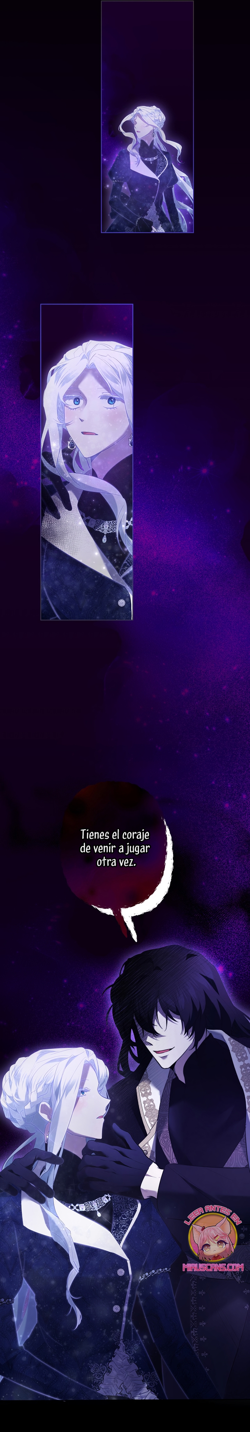 Una hermana mayor debe educar bien a su hermana menor Capítulo 118 - Page 19