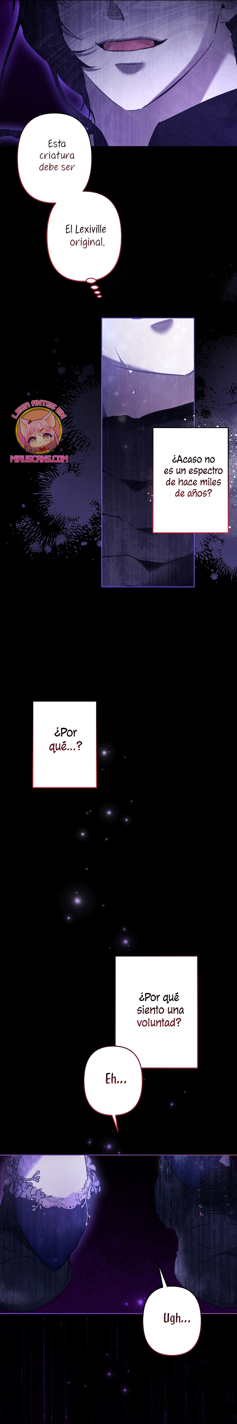 Una hermana mayor debe educar bien a su hermana menor Capítulo 118 - Page 22