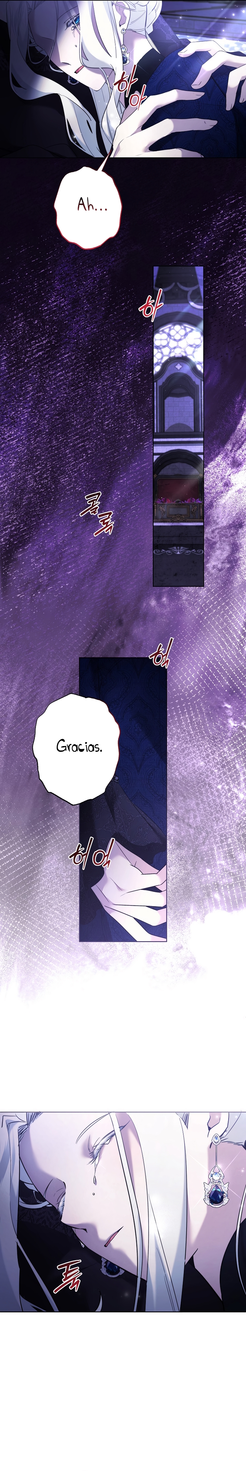 Una hermana mayor debe educar bien a su hermana menor Capítulo 118 - Page 26