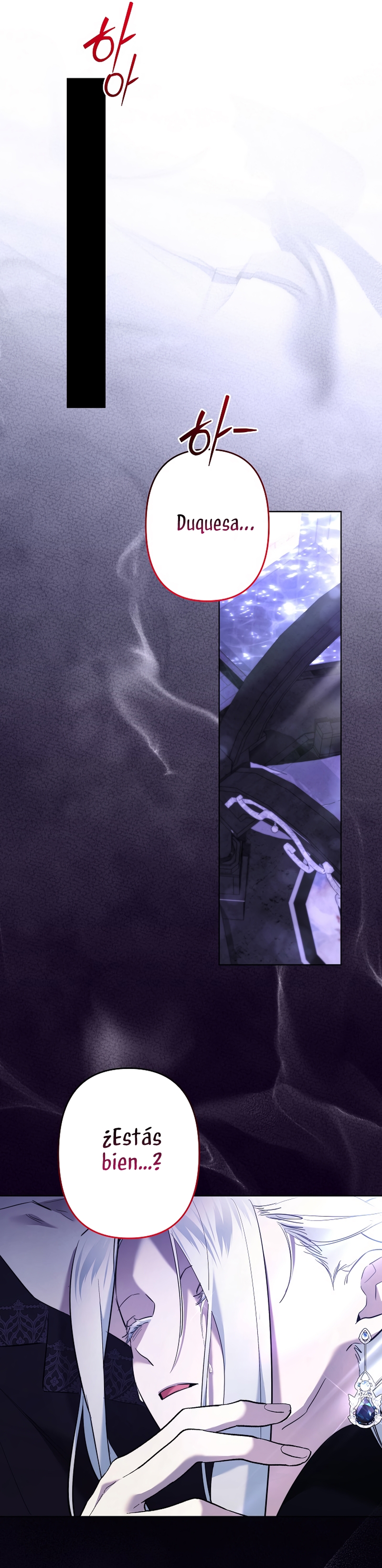 Una hermana mayor debe educar bien a su hermana menor Capítulo 118 - Page 27