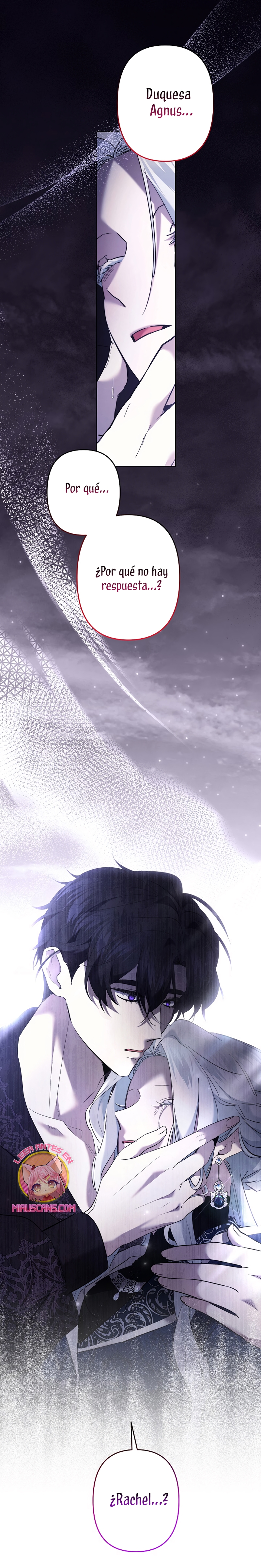 Una hermana mayor debe educar bien a su hermana menor Capítulo 118 - Page 28