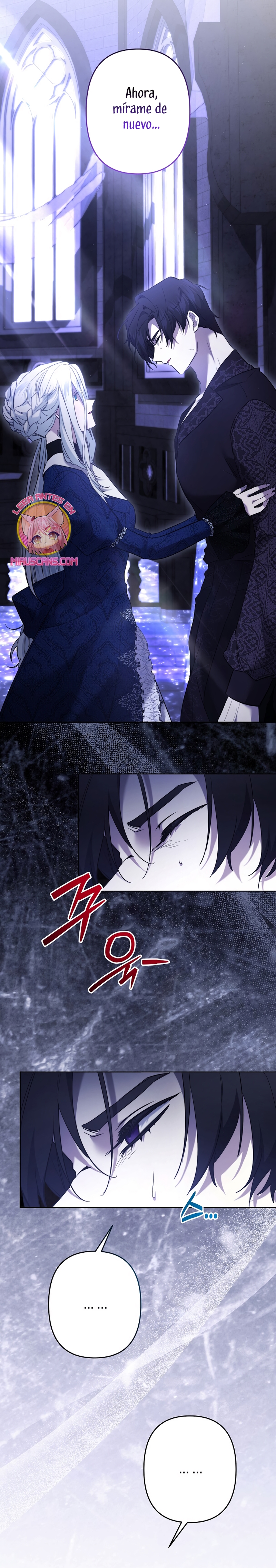 Una hermana mayor debe educar bien a su hermana menor Capítulo 118 - Page 4