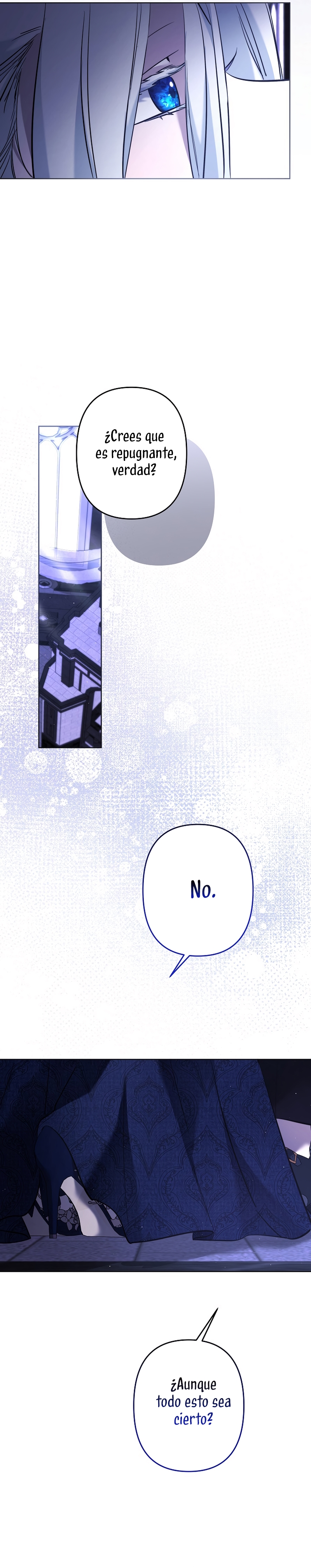 Una hermana mayor debe educar bien a su hermana menor Capítulo 118 - Page 5