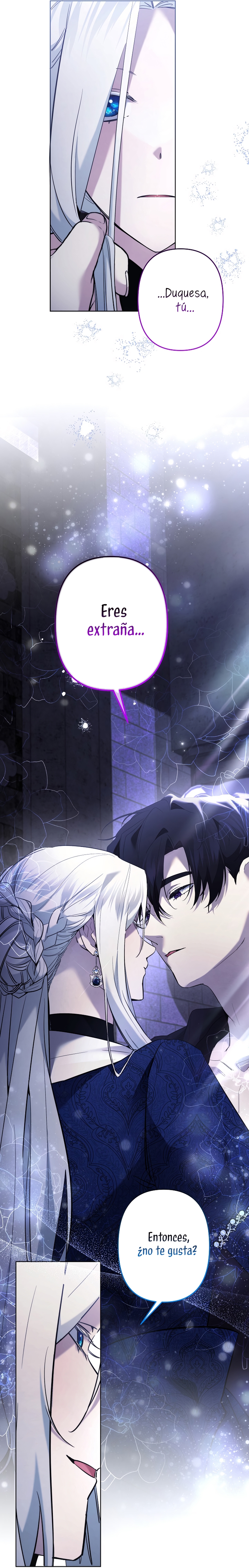 Una hermana mayor debe educar bien a su hermana menor Capítulo 118 - Page 9