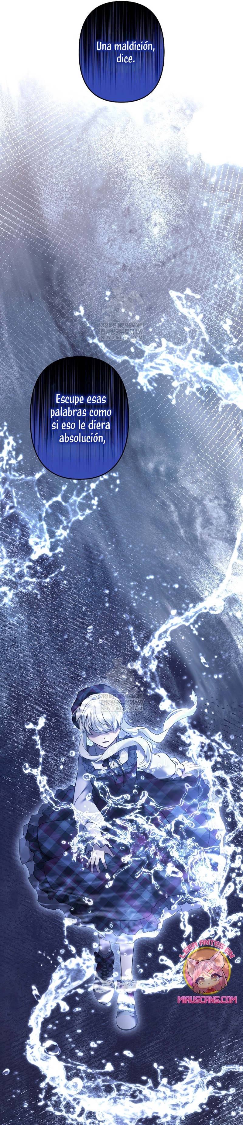 Una hermana mayor debe educar bien a su hermana menor Capítulo 119 - Page 10