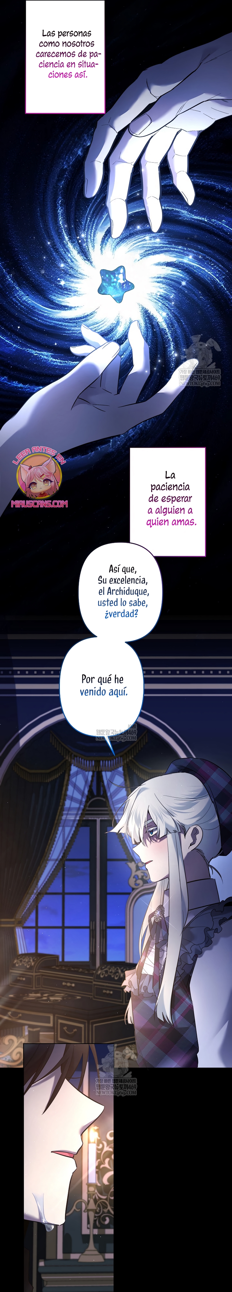 Una hermana mayor debe educar bien a su hermana menor Capítulo 119 - Page 15