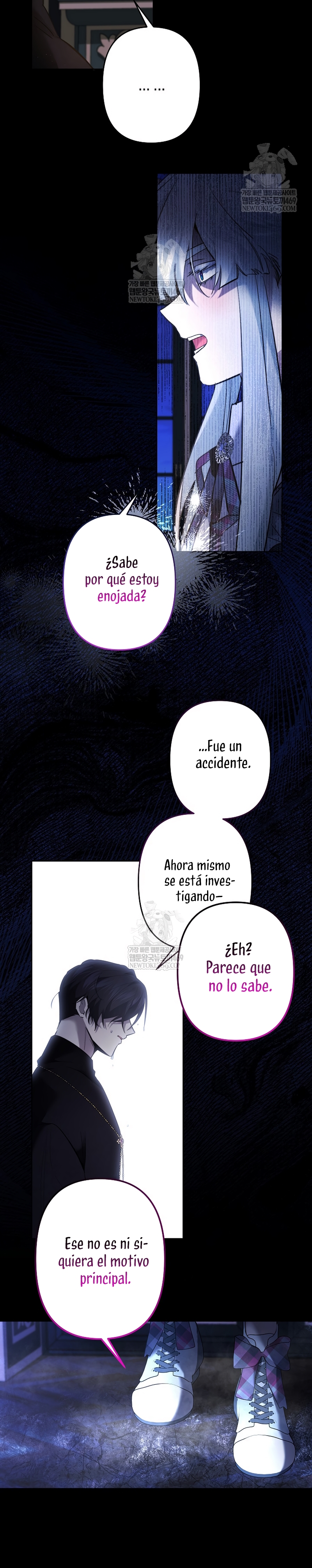 Una hermana mayor debe educar bien a su hermana menor Capítulo 119 - Page 16