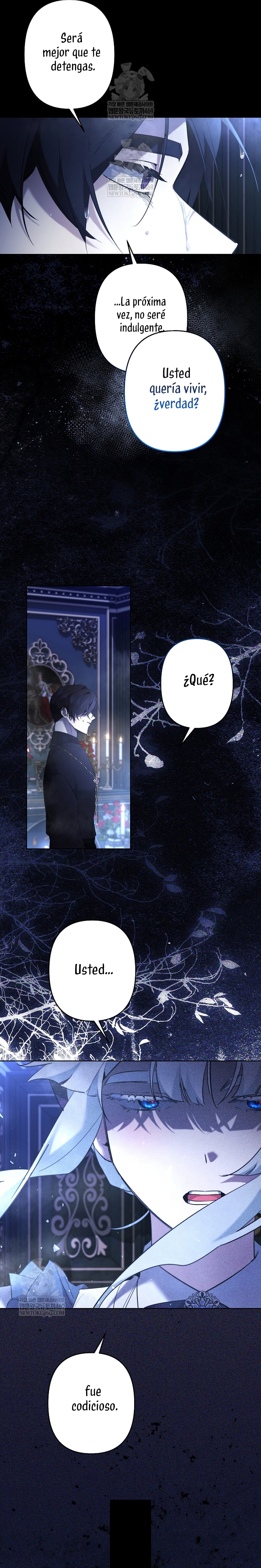 Una hermana mayor debe educar bien a su hermana menor Capítulo 119 - Page 18