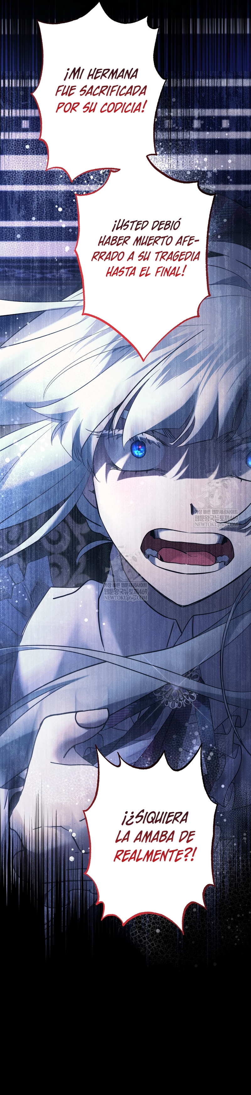 Una hermana mayor debe educar bien a su hermana menor Capítulo 119 - Page 22