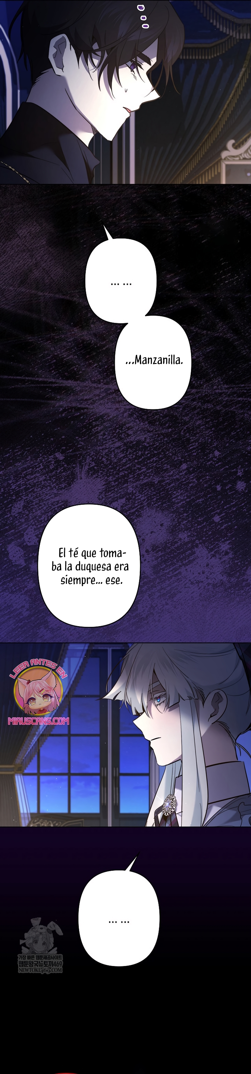 Una hermana mayor debe educar bien a su hermana menor Capítulo 119 - Page 24