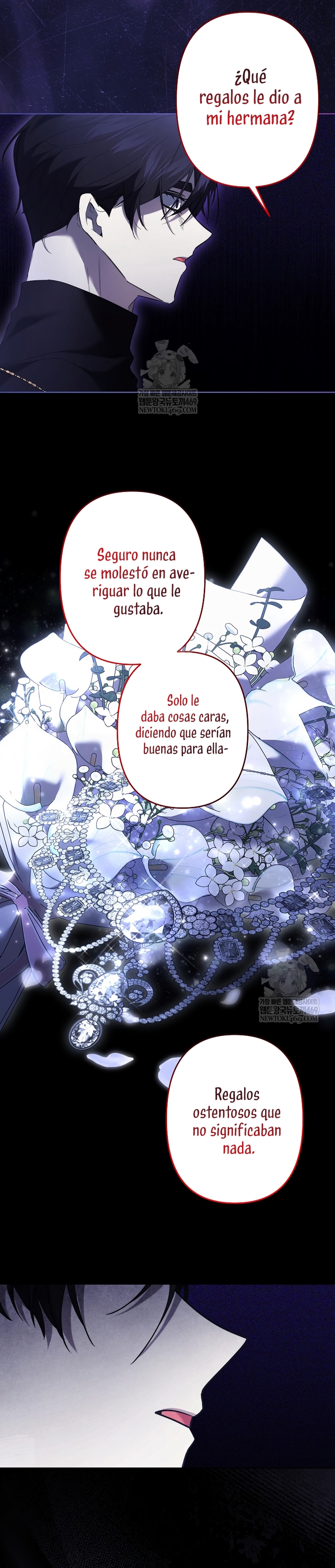 Una hermana mayor debe educar bien a su hermana menor Capítulo 119 - Page 26