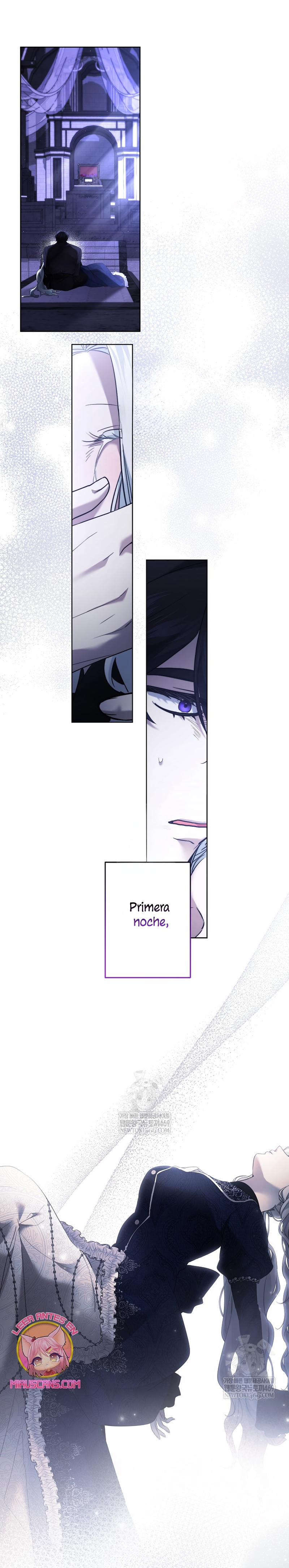 Una hermana mayor debe educar bien a su hermana menor Capítulo 119 - Page 3