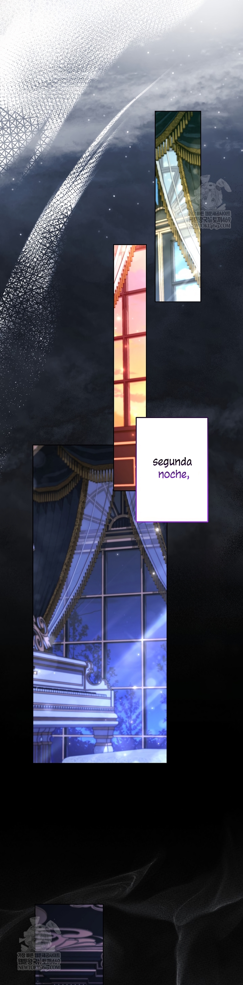 Una hermana mayor debe educar bien a su hermana menor Capítulo 119 - Page 4