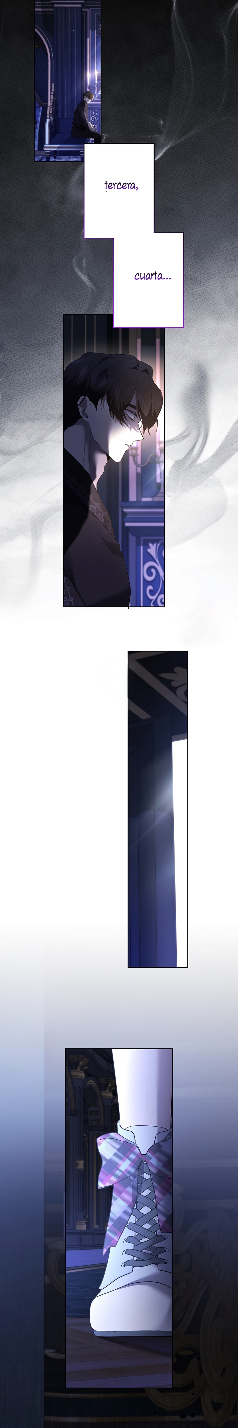 Una hermana mayor debe educar bien a su hermana menor Capítulo 119 - Page 5