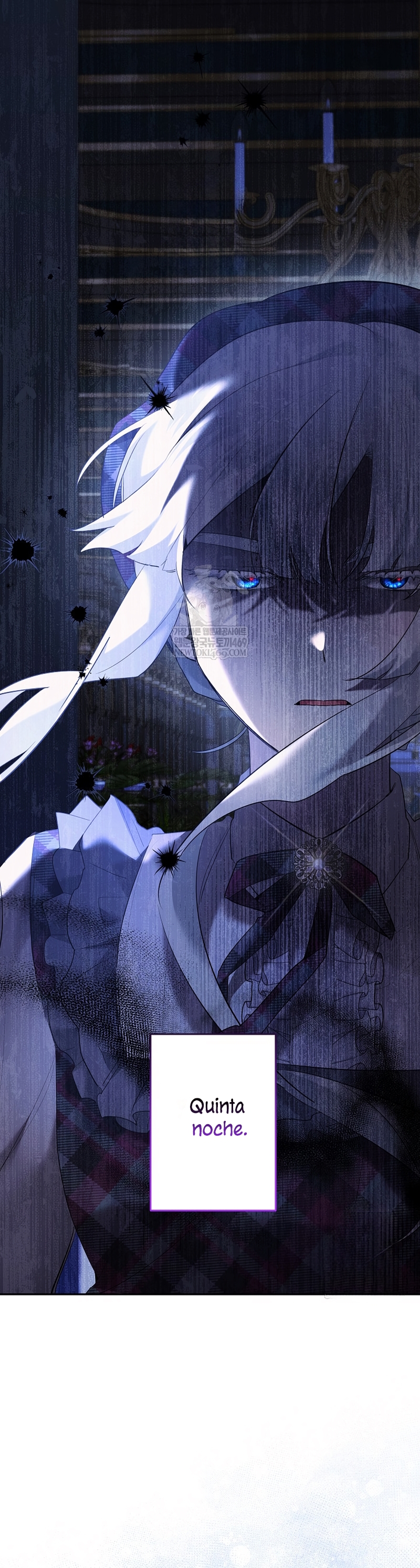 Una hermana mayor debe educar bien a su hermana menor Capítulo 119 - Page 6