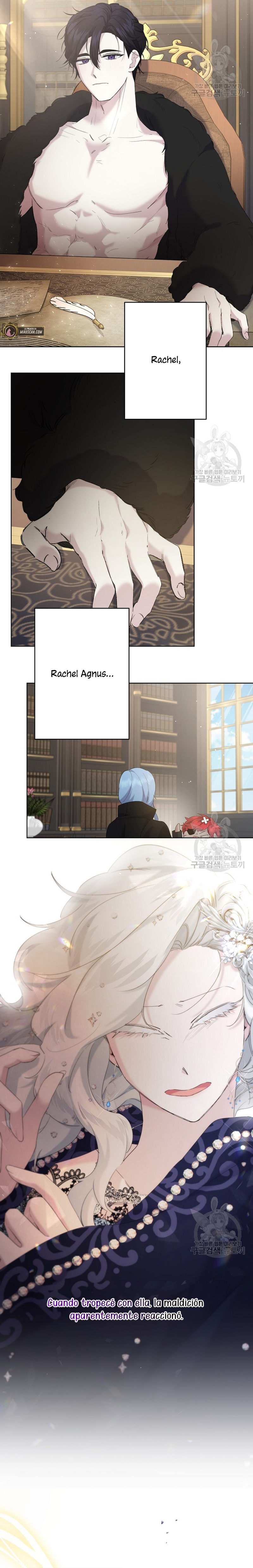 Una hermana mayor debe educar bien a su hermana menor Capítulo 12 - Page 23