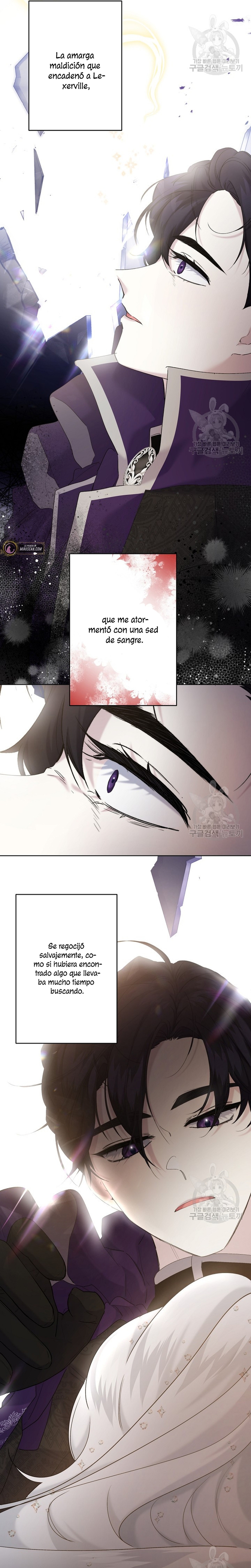 Una hermana mayor debe educar bien a su hermana menor Capítulo 12 - Page 24