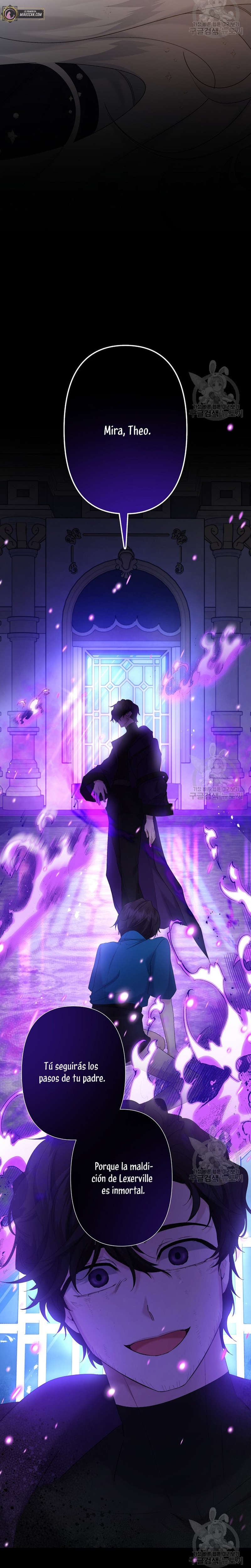 Una hermana mayor debe educar bien a su hermana menor Capítulo 12 - Page 25