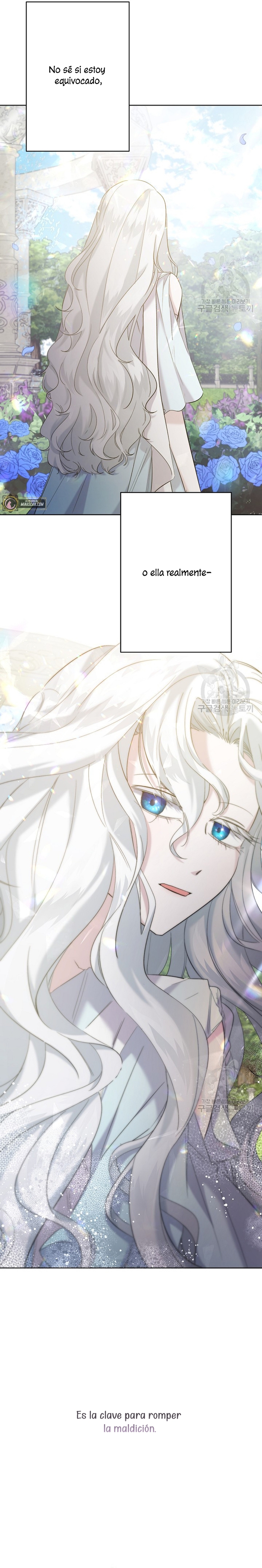 Una hermana mayor debe educar bien a su hermana menor Capítulo 12 - Page 29