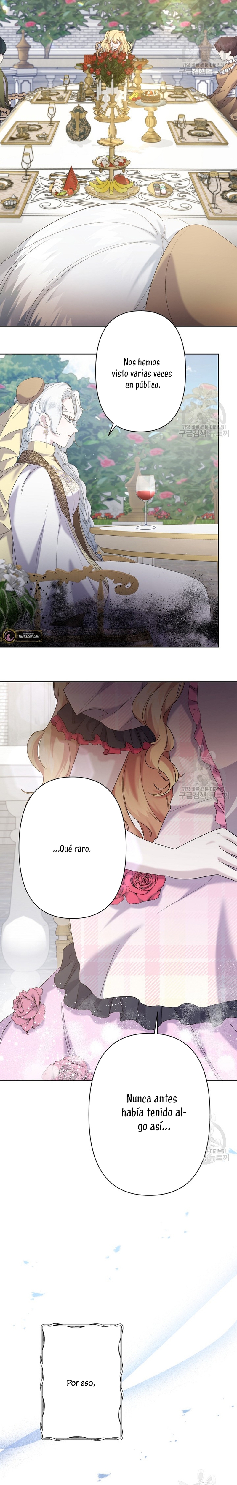 Una hermana mayor debe educar bien a su hermana menor Capítulo 12 - Page 9