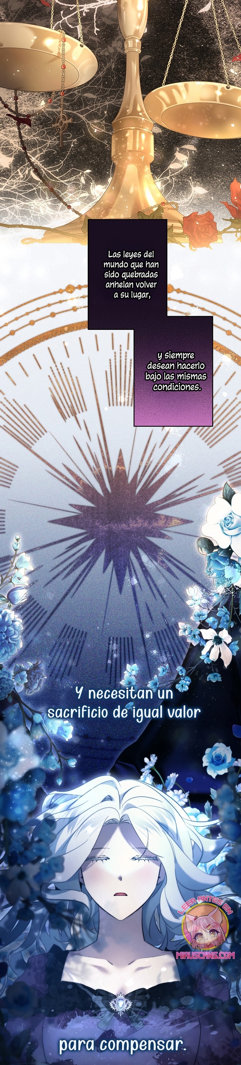 Una hermana mayor debe educar bien a su hermana menor Capítulo 120 - Page 10