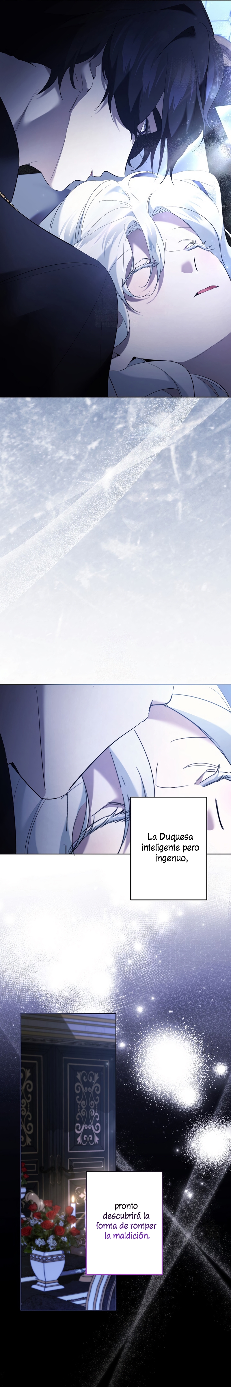 Una hermana mayor debe educar bien a su hermana menor Capítulo 120 - Page 12