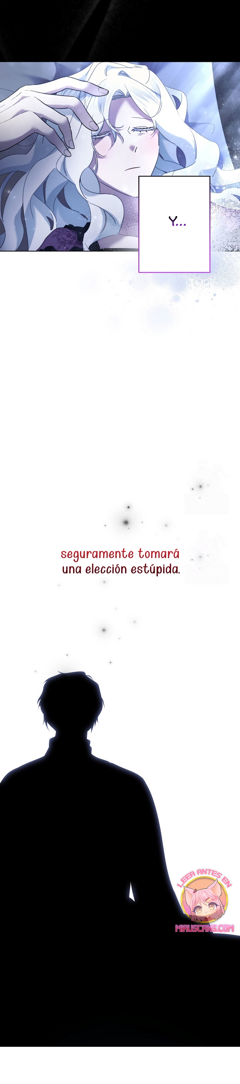 Una hermana mayor debe educar bien a su hermana menor Capítulo 120 - Page 13