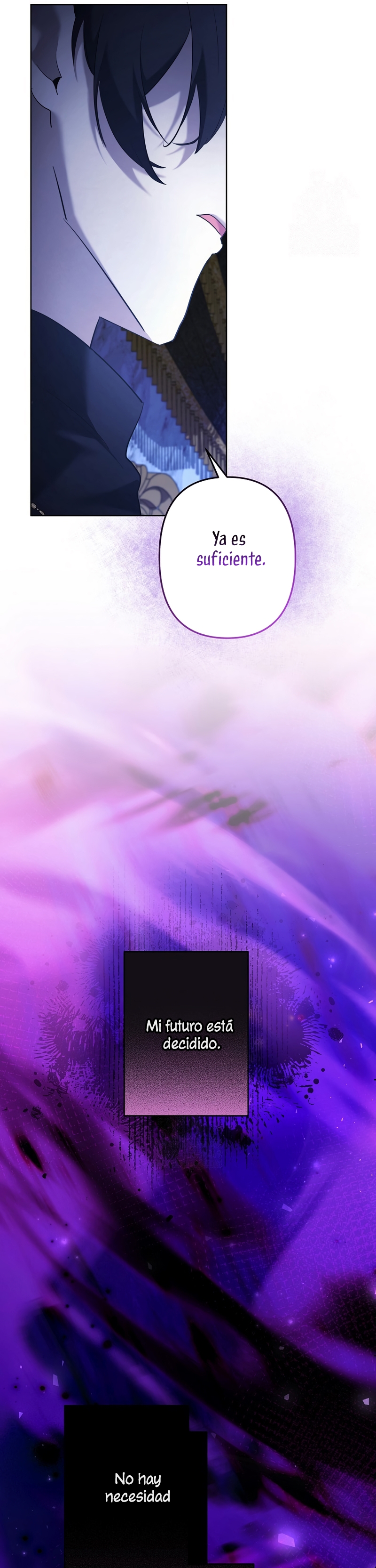 Una hermana mayor debe educar bien a su hermana menor Capítulo 120 - Page 14