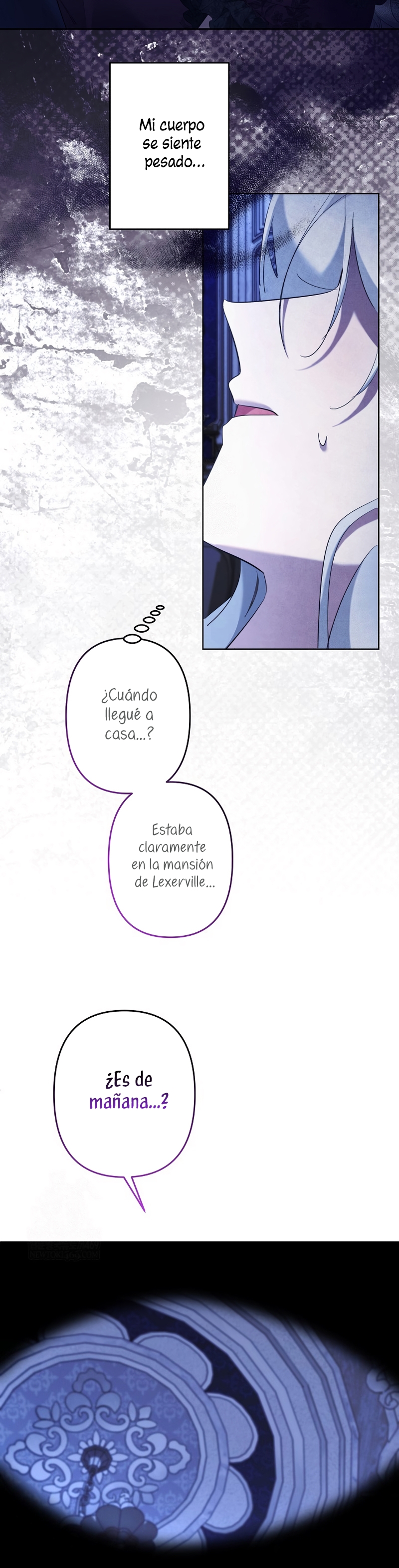 Una hermana mayor debe educar bien a su hermana menor Capítulo 120 - Page 17