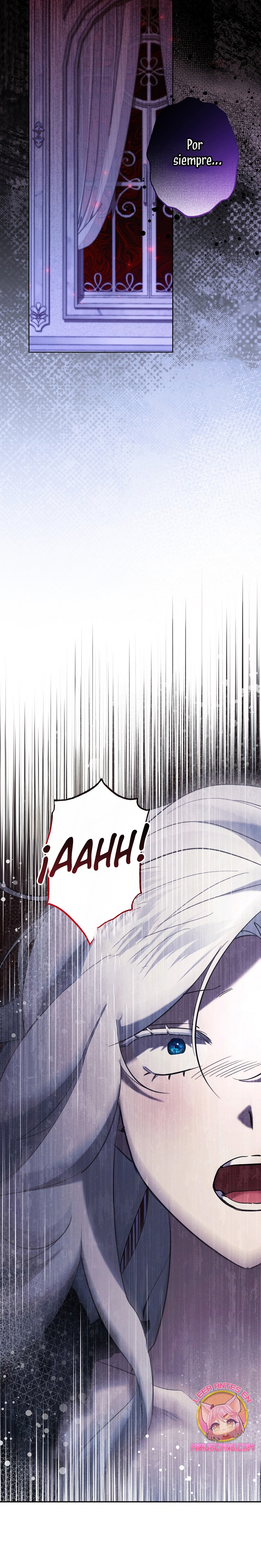 Una hermana mayor debe educar bien a su hermana menor Capítulo 120 - Page 21