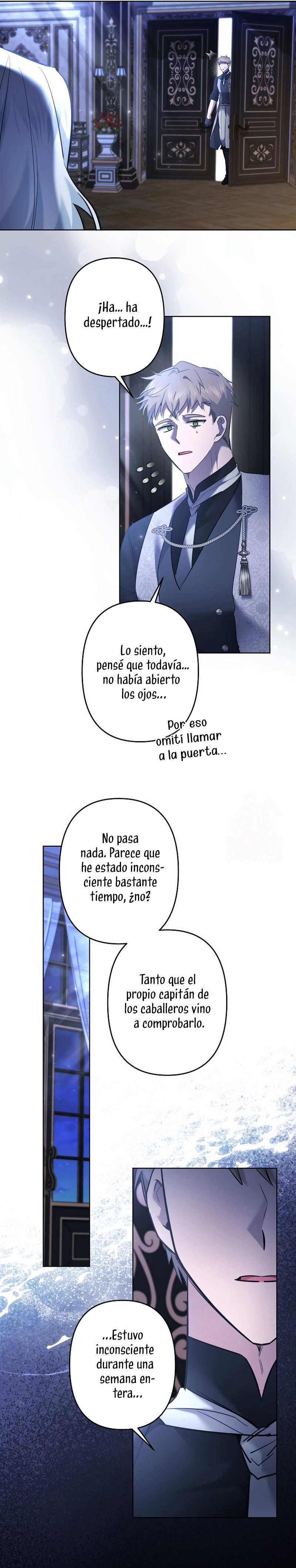 Una hermana mayor debe educar bien a su hermana menor Capítulo 120 - Page 26