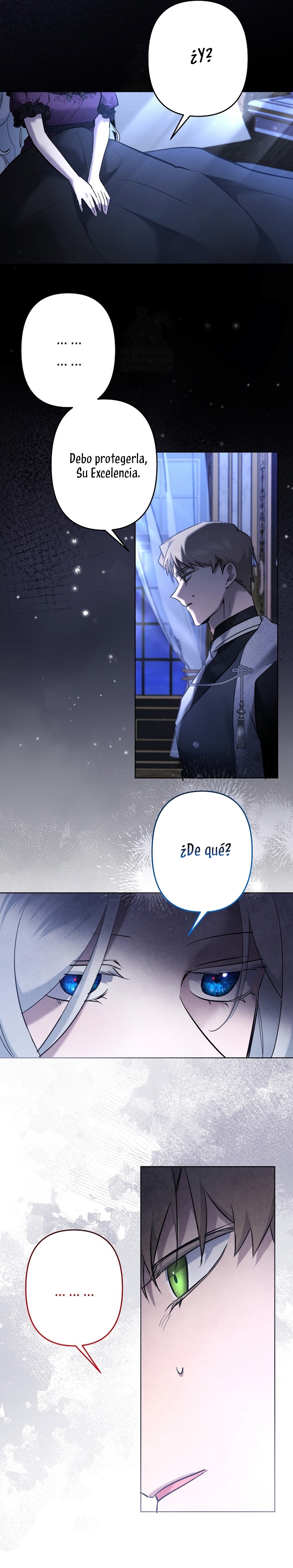 Una hermana mayor debe educar bien a su hermana menor Capítulo 120 - Page 27